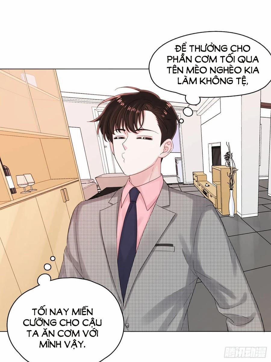 Nhất Hoàng Cửu Công Thập Nhị Thê 8 trang 11