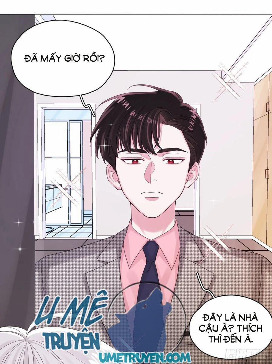 Nhất Hoàng Cửu Công Thập Nhị Thê 8 trang 13