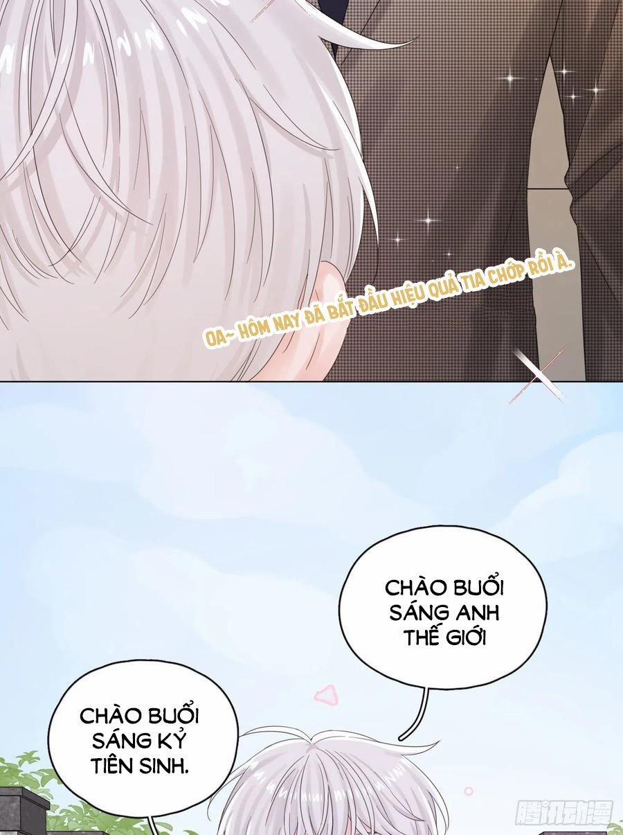 Nhất Hoàng Cửu Công Thập Nhị Thê 8 trang 14