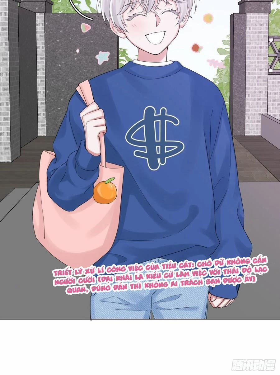 Nhất Hoàng Cửu Công Thập Nhị Thê 8 trang 15