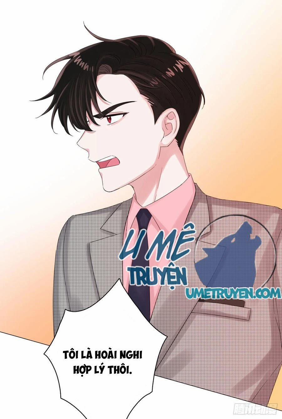 Nhất Hoàng Cửu Công Thập Nhị Thê 8 trang 21