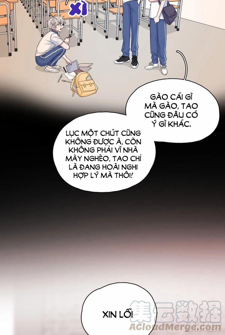 Nhất Hoàng Cửu Công Thập Nhị Thê 8 trang 24