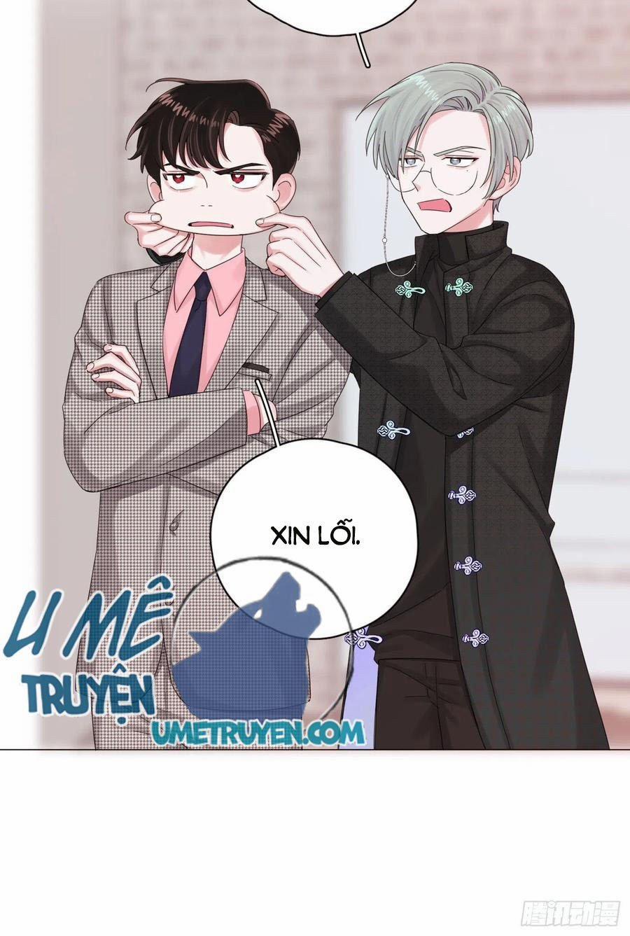 Nhất Hoàng Cửu Công Thập Nhị Thê 8 trang 25