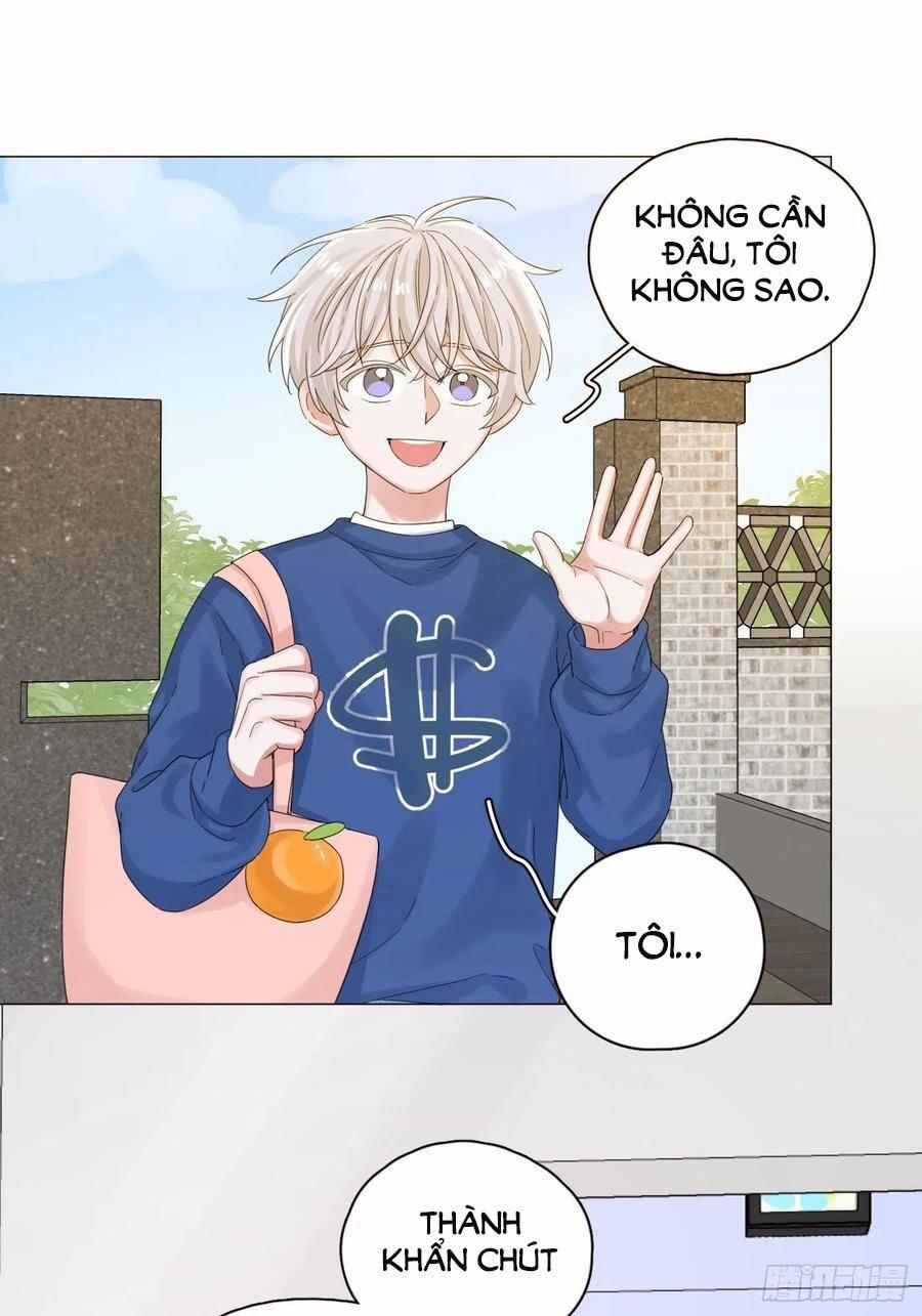 Nhất Hoàng Cửu Công Thập Nhị Thê 8 trang 26