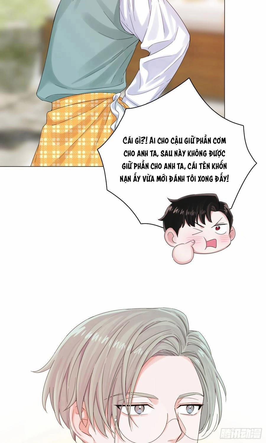 Nhất Hoàng Cửu Công Thập Nhị Thê 8 trang 3