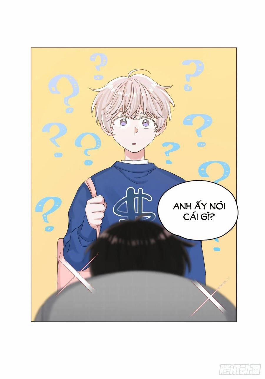 Nhất Hoàng Cửu Công Thập Nhị Thê 8 trang 30