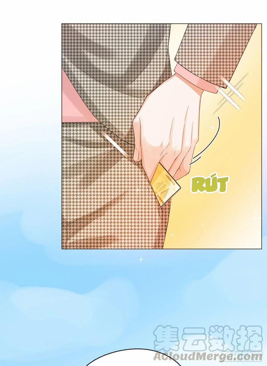 Nhất Hoàng Cửu Công Thập Nhị Thê 8 trang 32