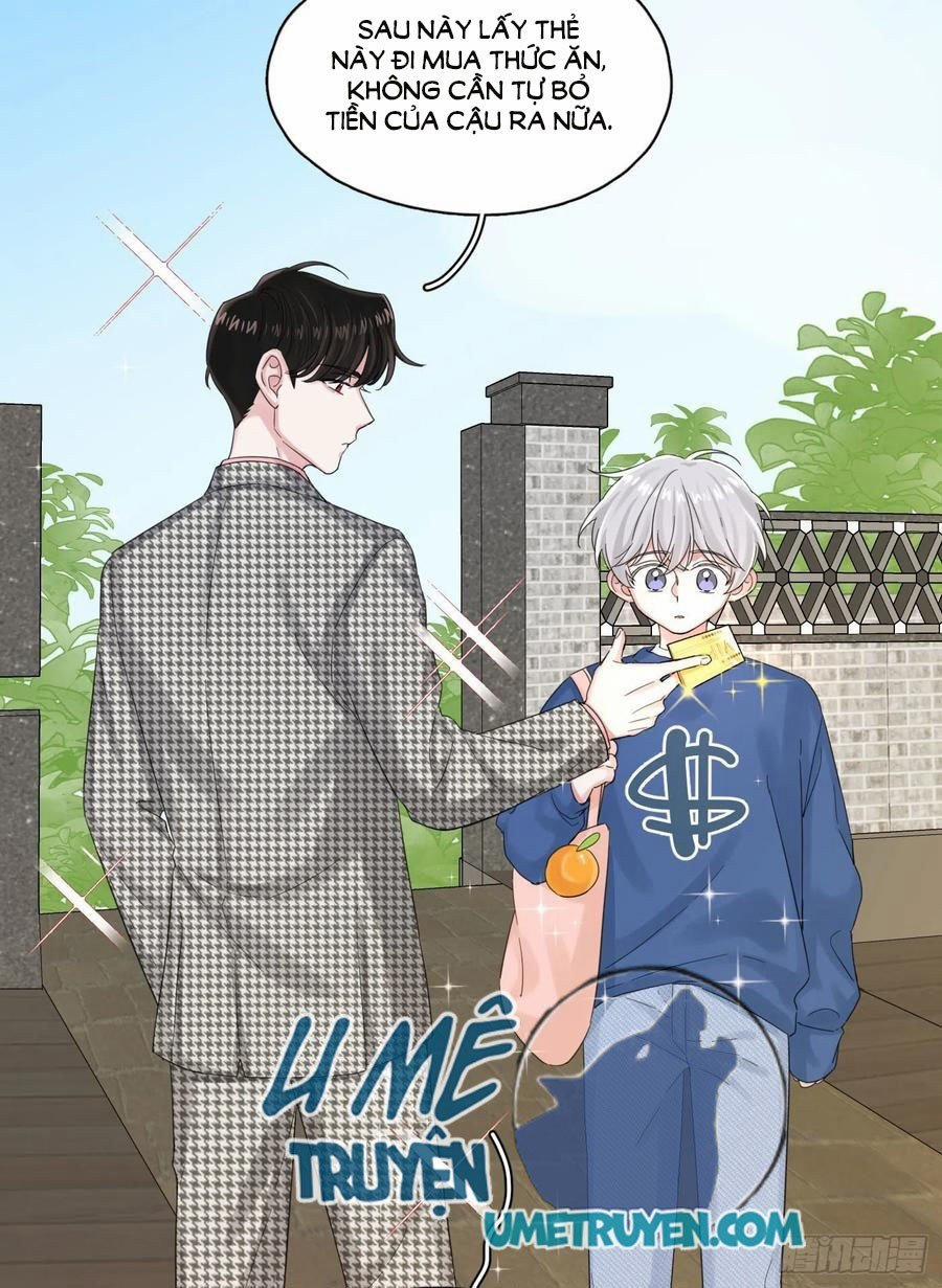 Nhất Hoàng Cửu Công Thập Nhị Thê 8 trang 33