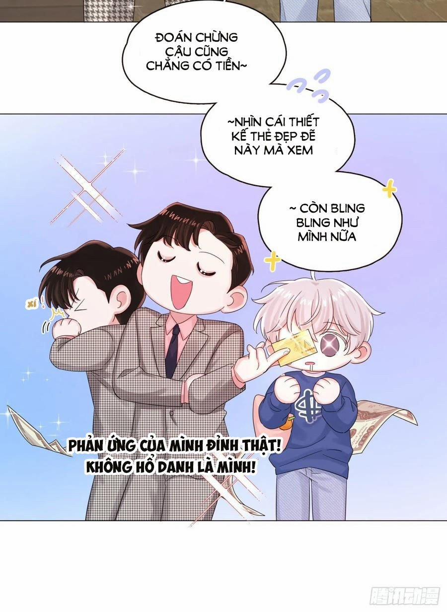 Nhất Hoàng Cửu Công Thập Nhị Thê 8 trang 34