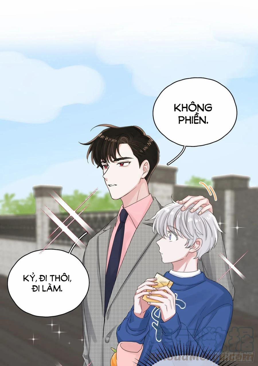 Nhất Hoàng Cửu Công Thập Nhị Thê 8 trang 36