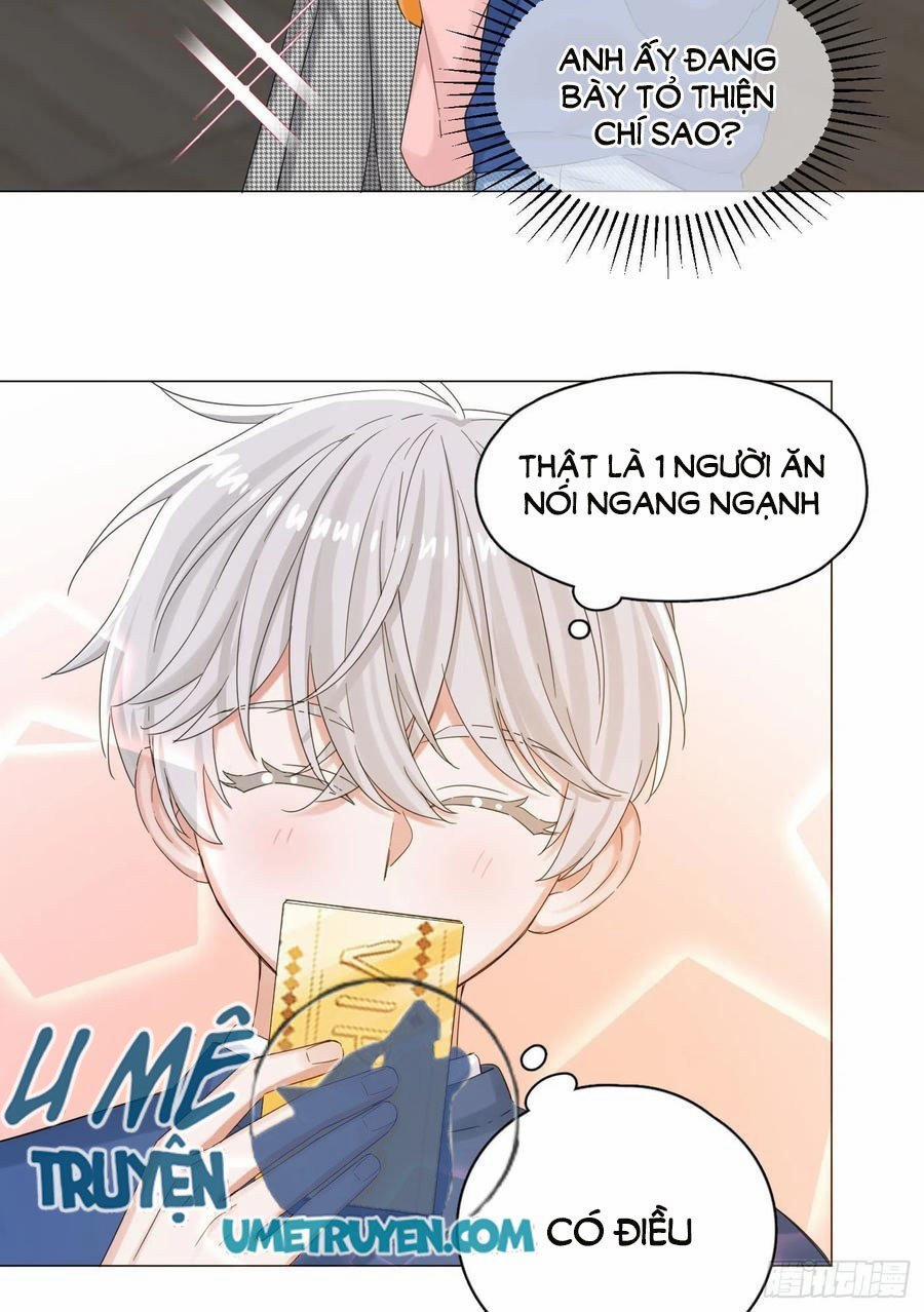 Nhất Hoàng Cửu Công Thập Nhị Thê 8 trang 37