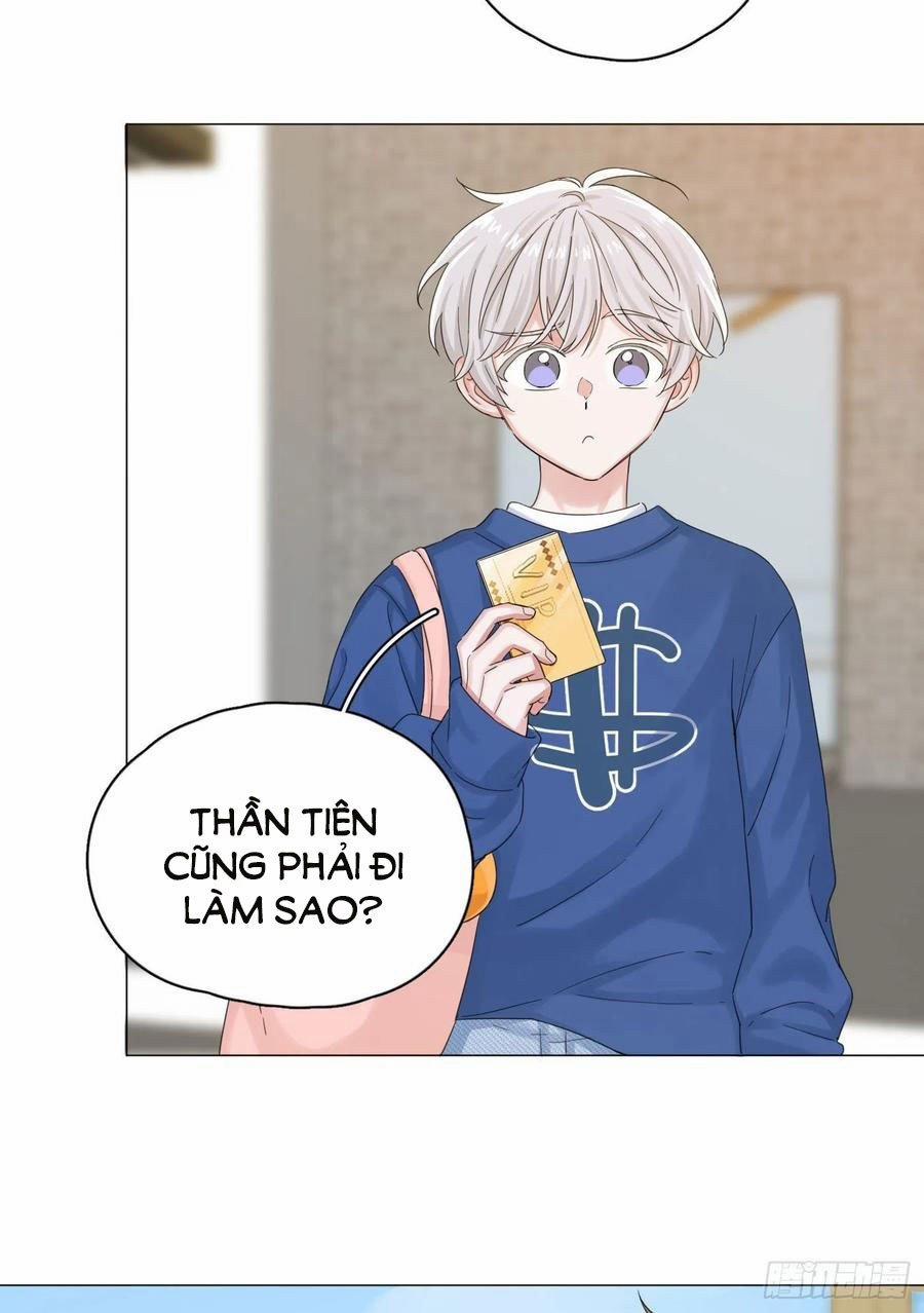 Nhất Hoàng Cửu Công Thập Nhị Thê 8 trang 38