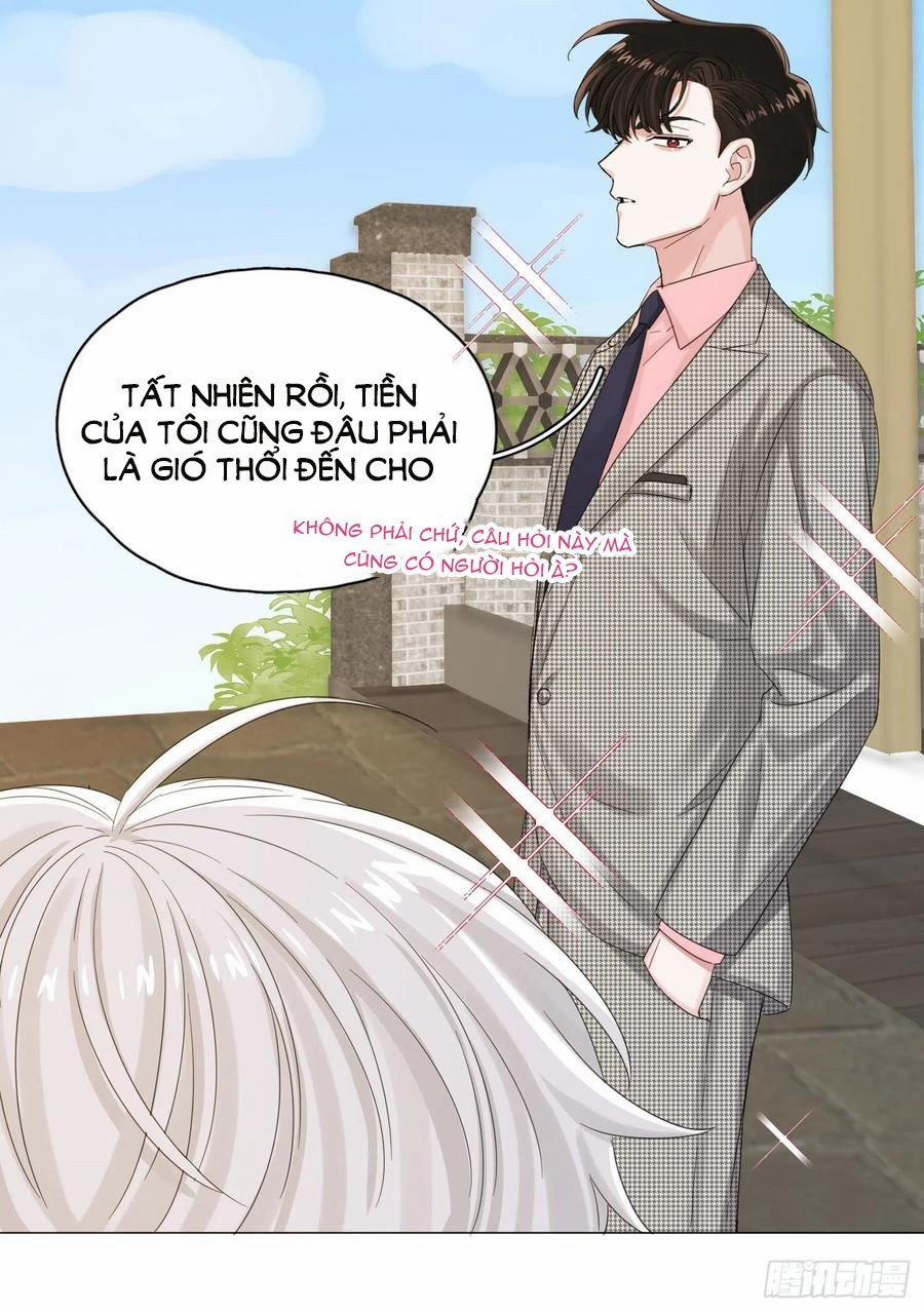 Nhất Hoàng Cửu Công Thập Nhị Thê 8 trang 39