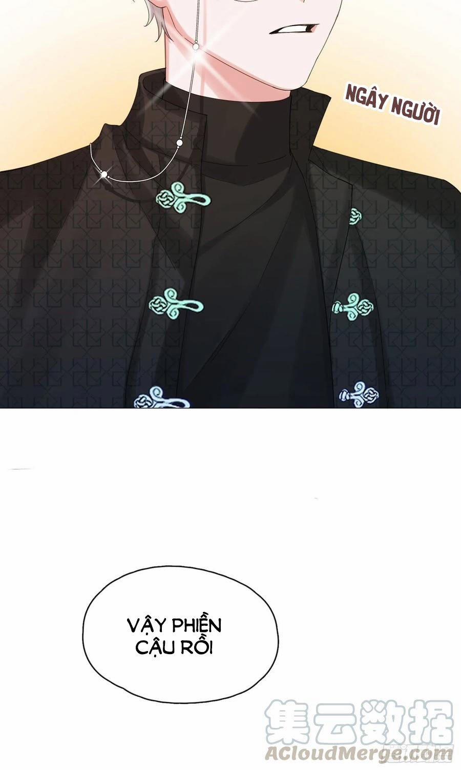 Nhất Hoàng Cửu Công Thập Nhị Thê 8 trang 4