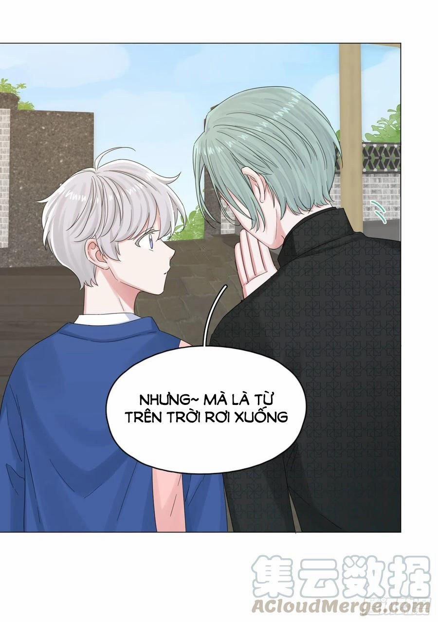 Nhất Hoàng Cửu Công Thập Nhị Thê 8 trang 40