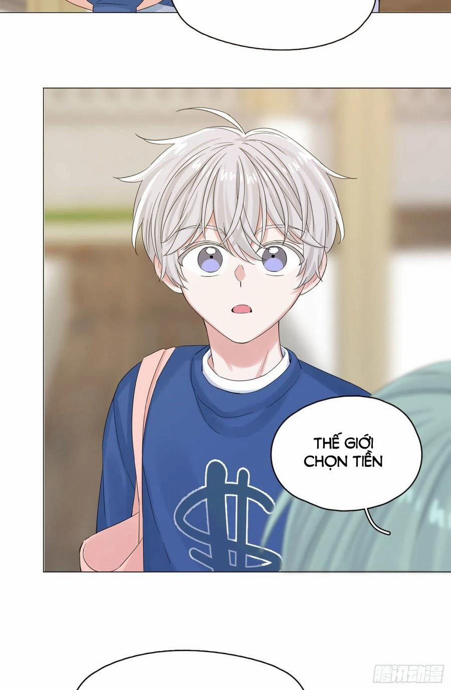 Nhất Hoàng Cửu Công Thập Nhị Thê 8 trang 42