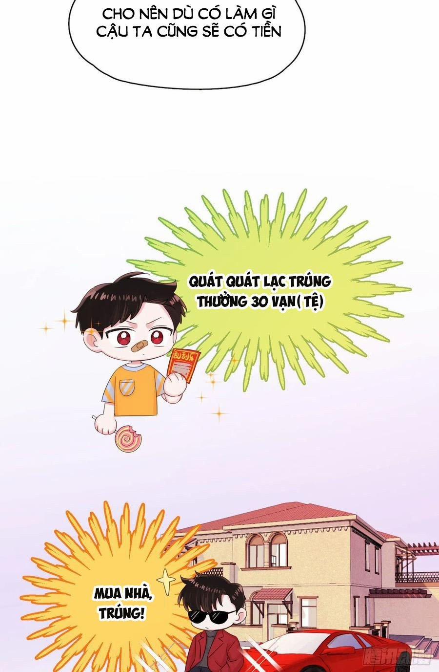 Nhất Hoàng Cửu Công Thập Nhị Thê 8 trang 43