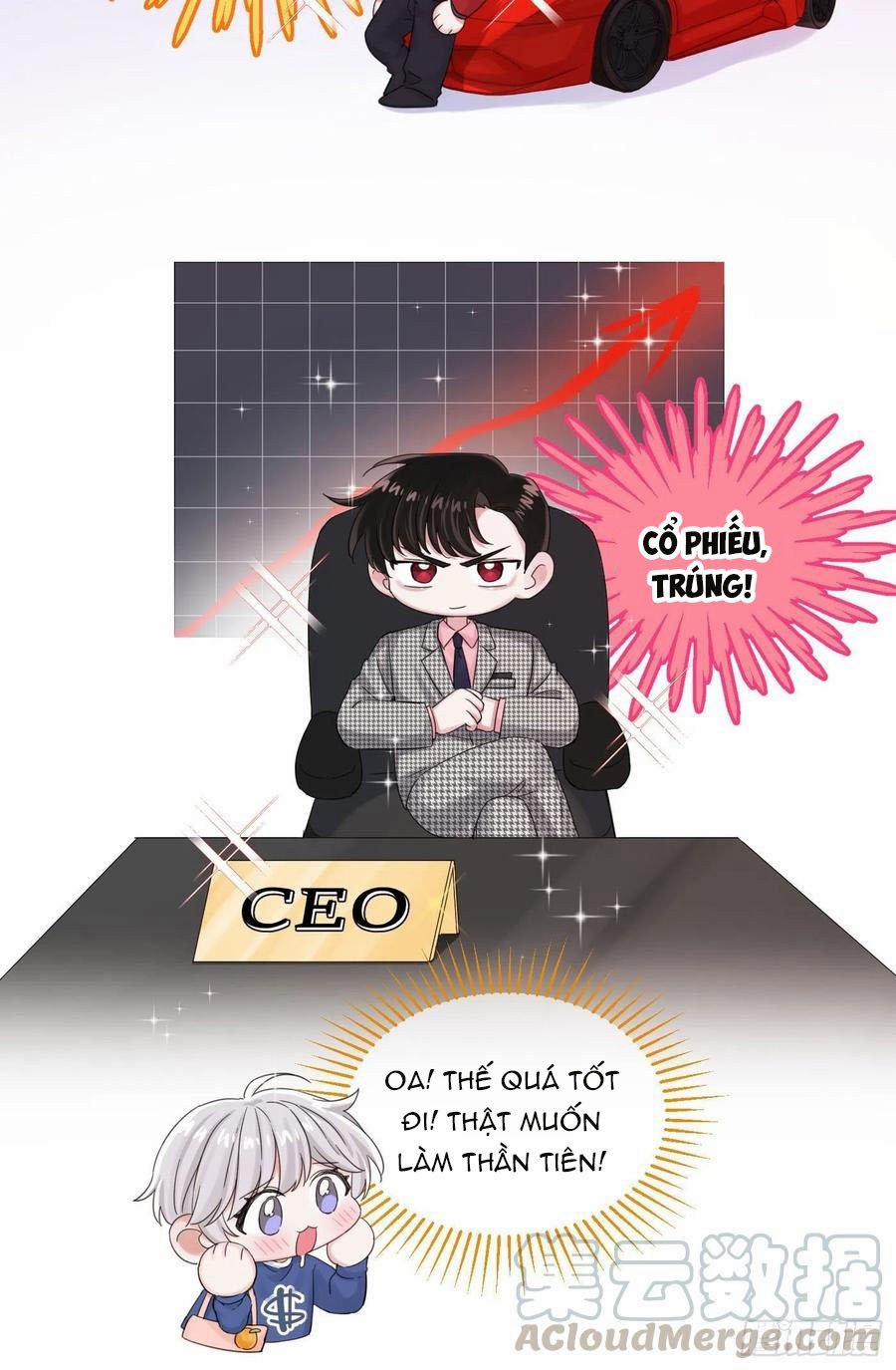 Nhất Hoàng Cửu Công Thập Nhị Thê 8 trang 44