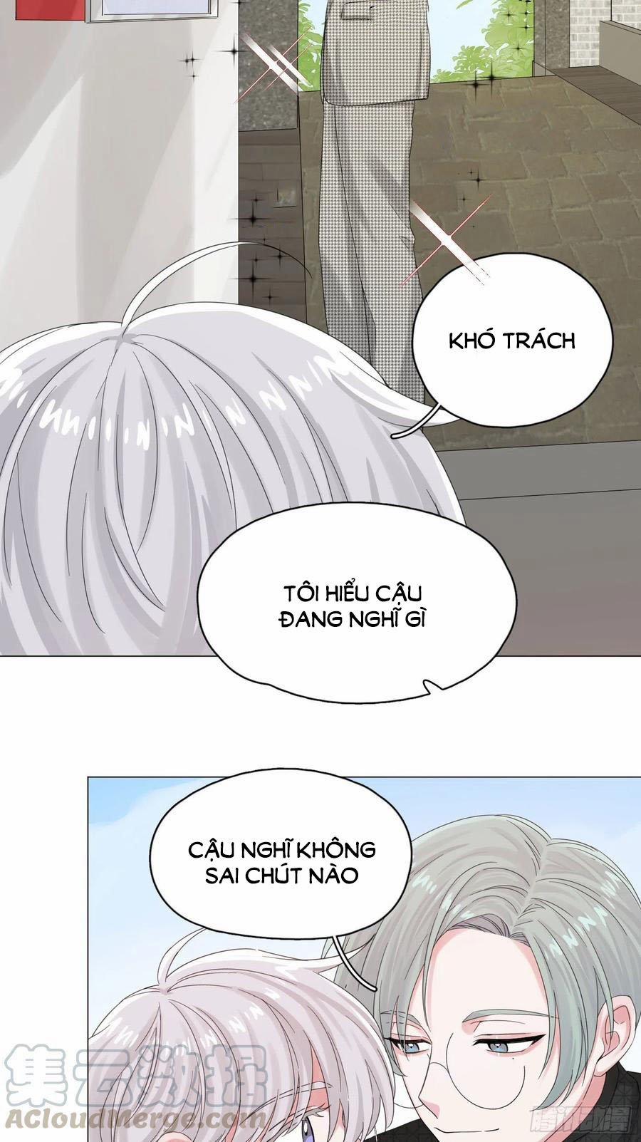 Nhất Hoàng Cửu Công Thập Nhị Thê 8 trang 48