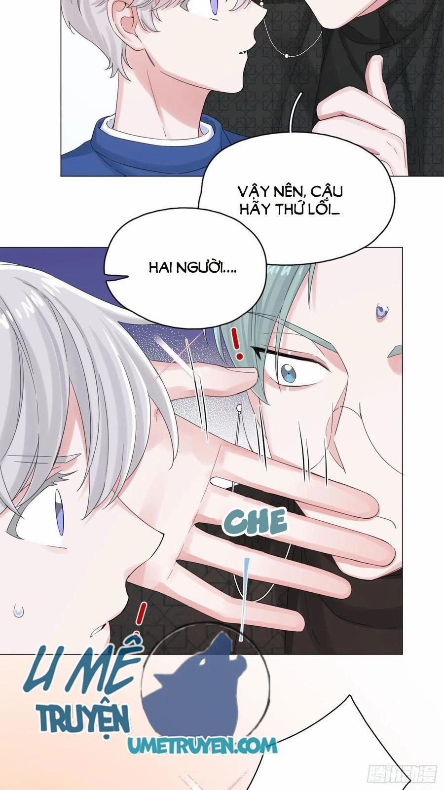 Nhất Hoàng Cửu Công Thập Nhị Thê 8 trang 49