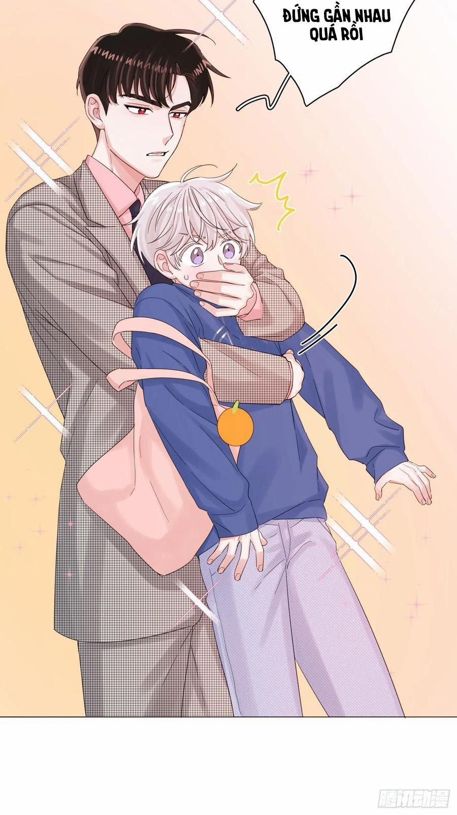 Nhất Hoàng Cửu Công Thập Nhị Thê 8 trang 50