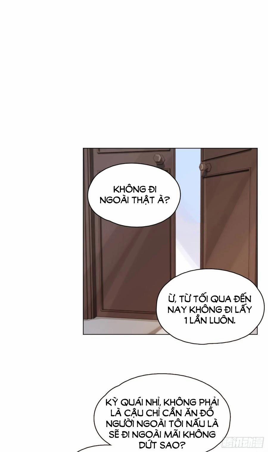 Nhất Hoàng Cửu Công Thập Nhị Thê 8 trang 6