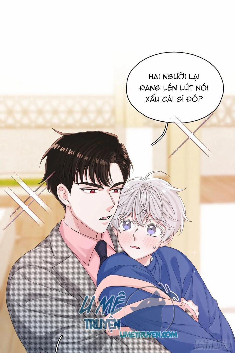 Nhất Hoàng Cửu Công Thập Nhị Thê 9 trang 1