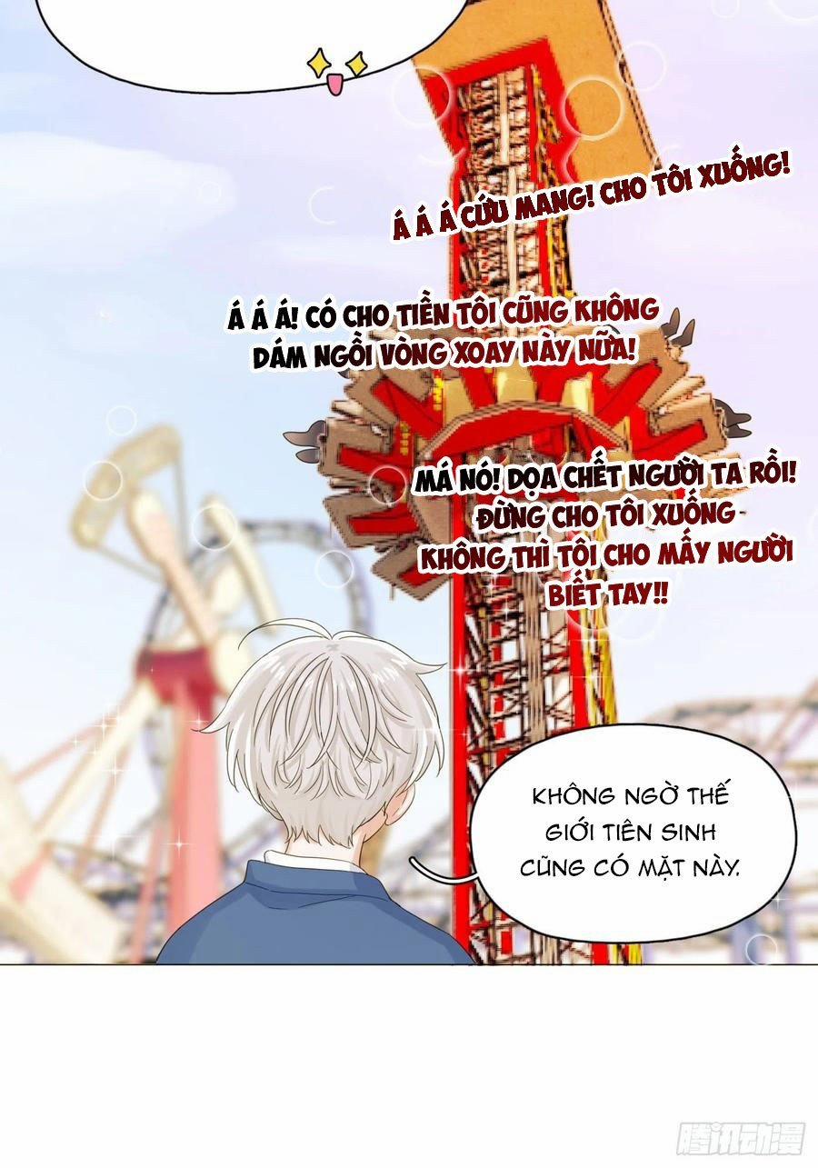 Nhất Hoàng Cửu Công Thập Nhị Thê 9 trang 10