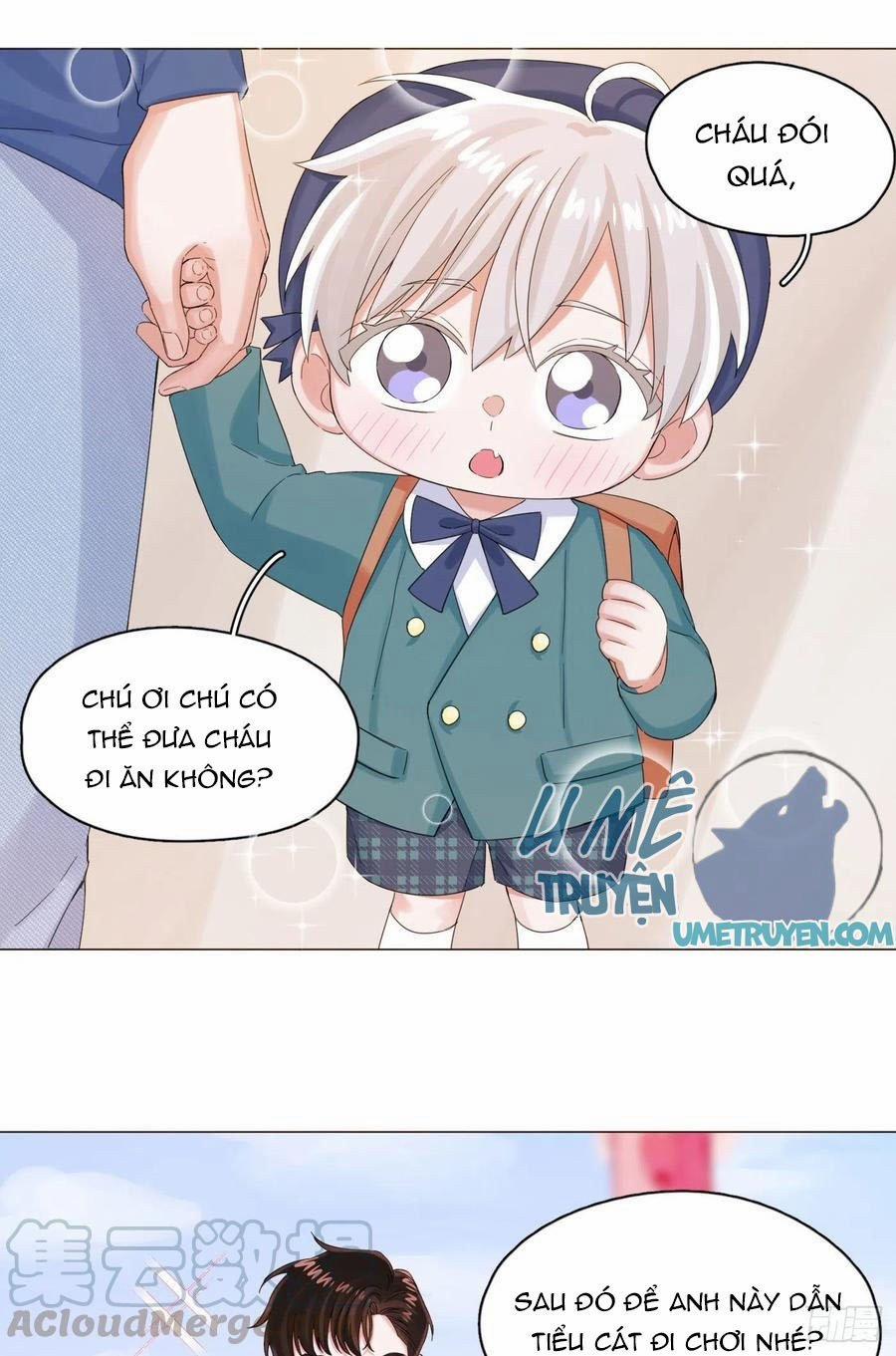 Nhất Hoàng Cửu Công Thập Nhị Thê 9 trang 12