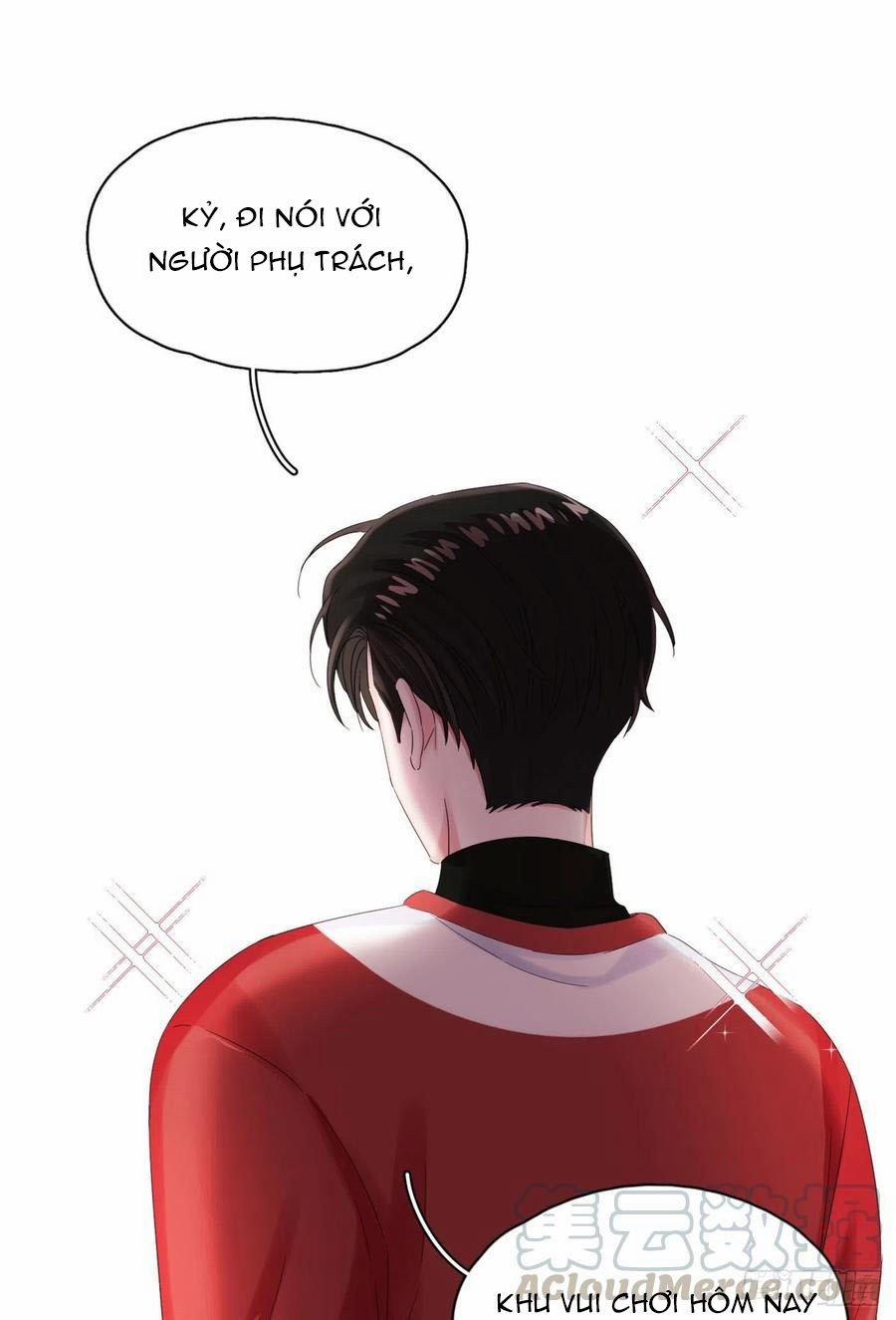 Nhất Hoàng Cửu Công Thập Nhị Thê 9 trang 16