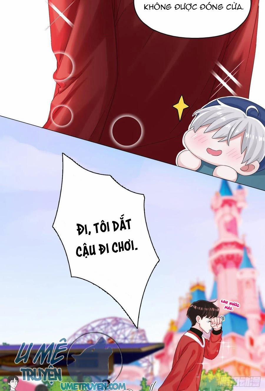 Nhất Hoàng Cửu Công Thập Nhị Thê 9 trang 17