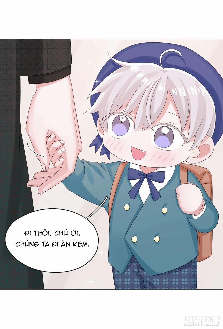 Nhất Hoàng Cửu Công Thập Nhị Thê 9 trang 19