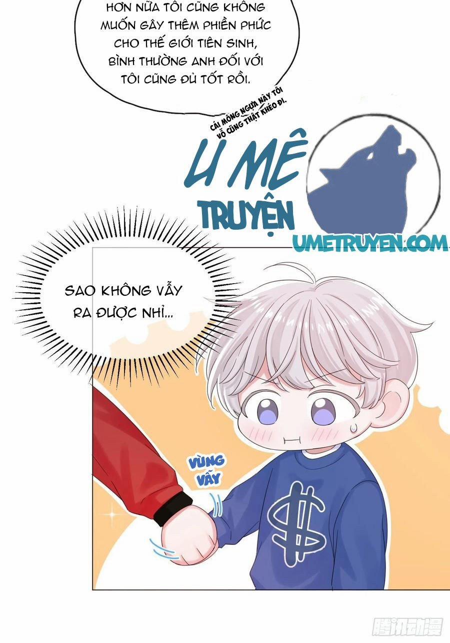 Nhất Hoàng Cửu Công Thập Nhị Thê 9 trang 23