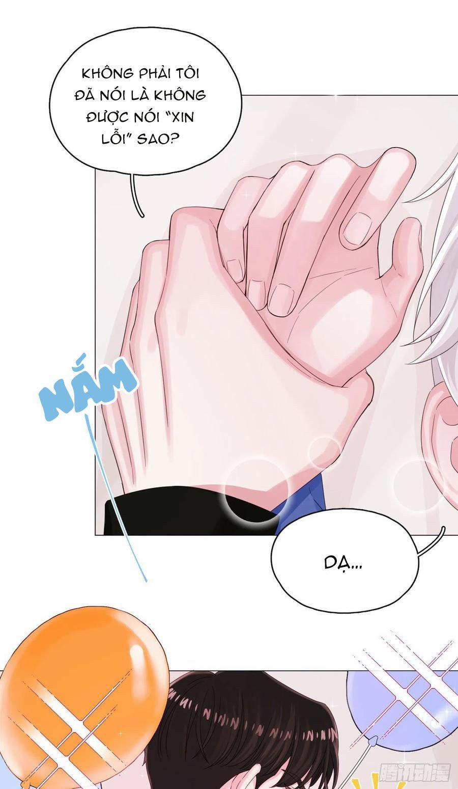 Nhất Hoàng Cửu Công Thập Nhị Thê 9 trang 26