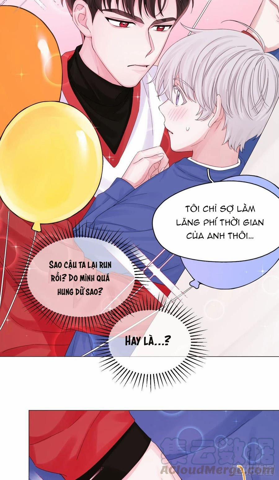 Nhất Hoàng Cửu Công Thập Nhị Thê 9 trang 28