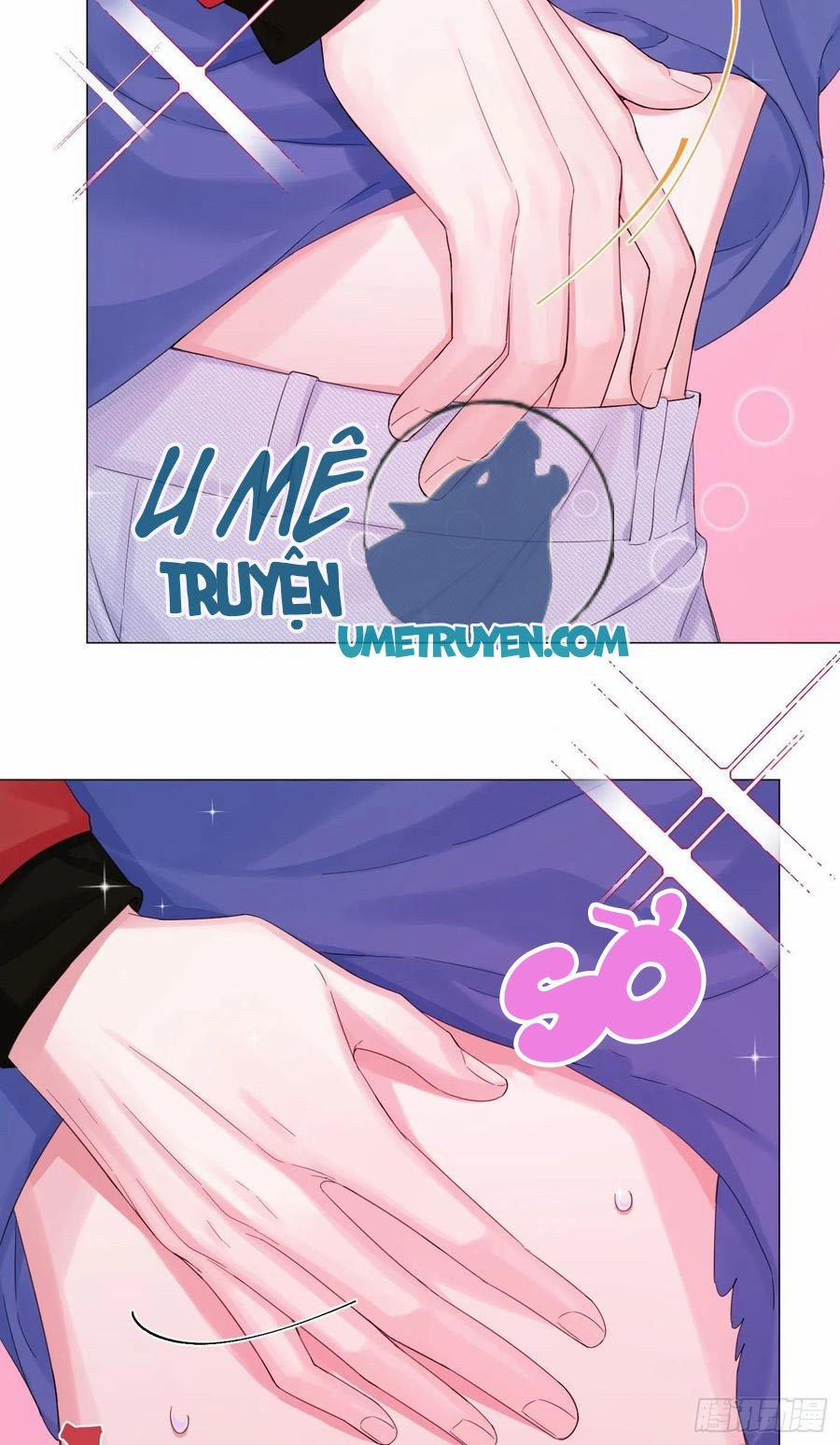 Nhất Hoàng Cửu Công Thập Nhị Thê 9 trang 29