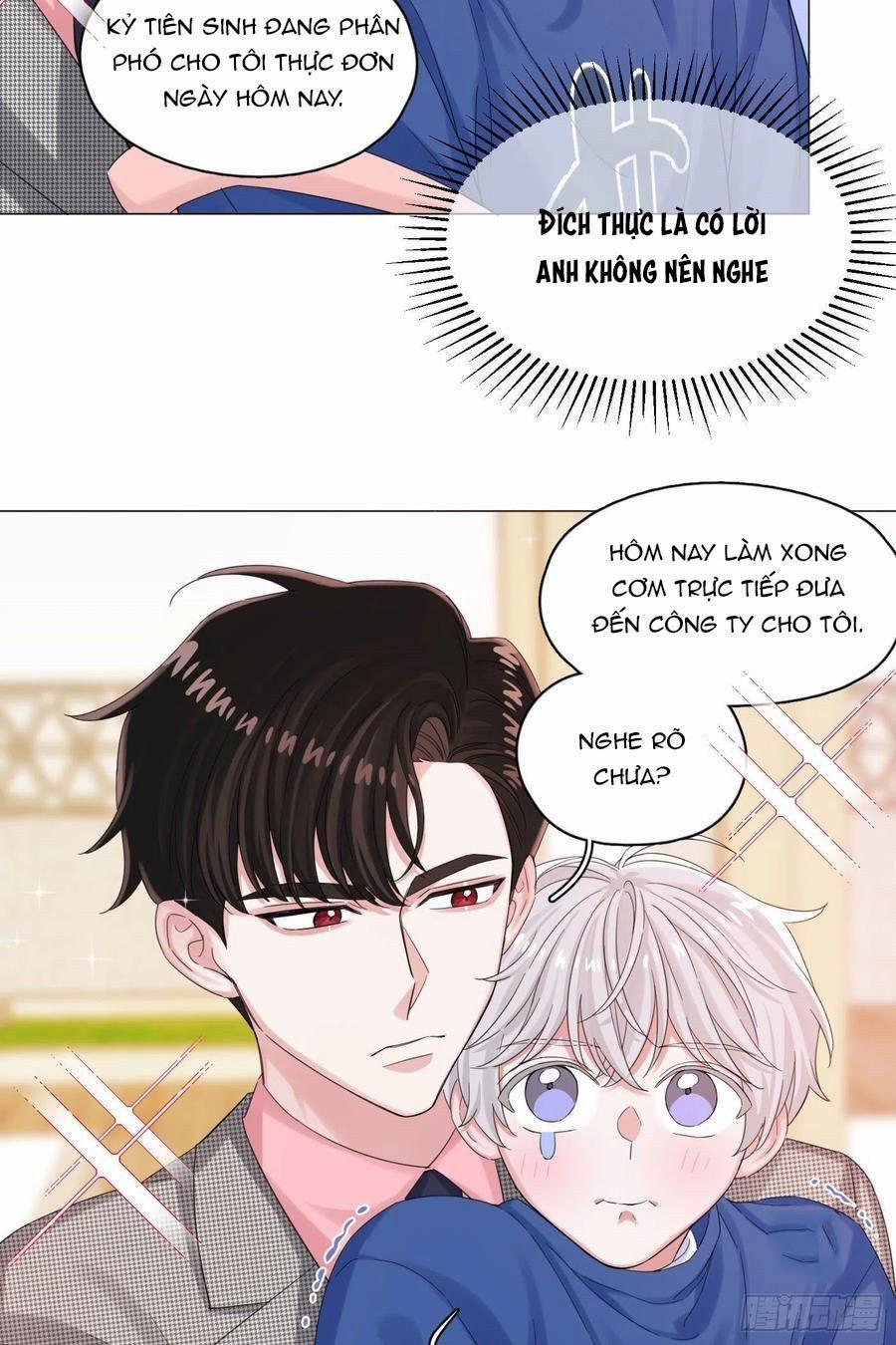 Nhất Hoàng Cửu Công Thập Nhị Thê 9 trang 3