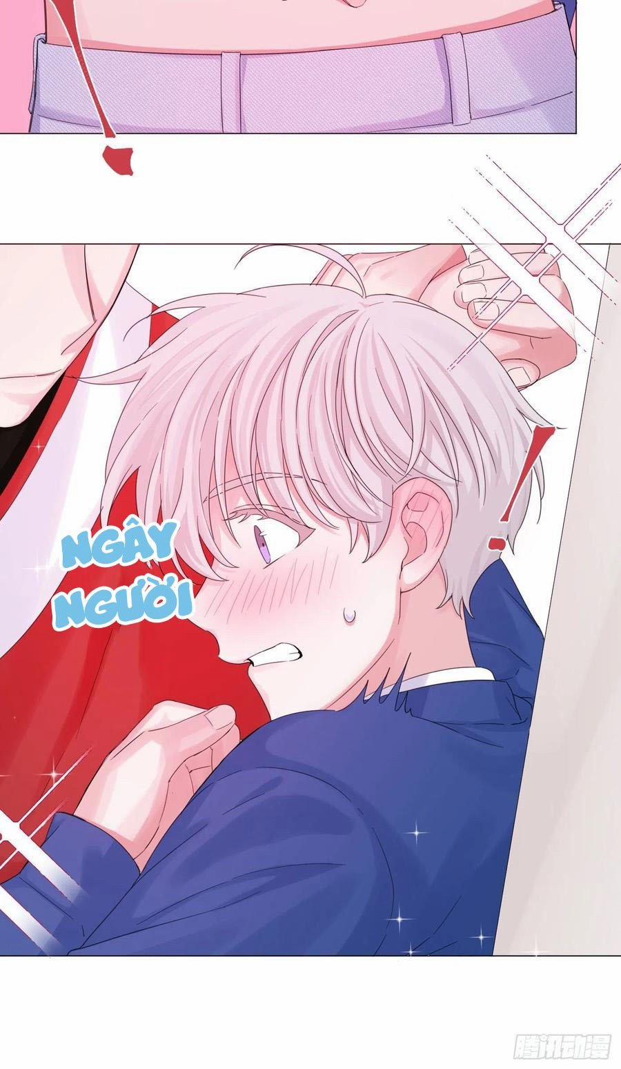 Nhất Hoàng Cửu Công Thập Nhị Thê 9 trang 30