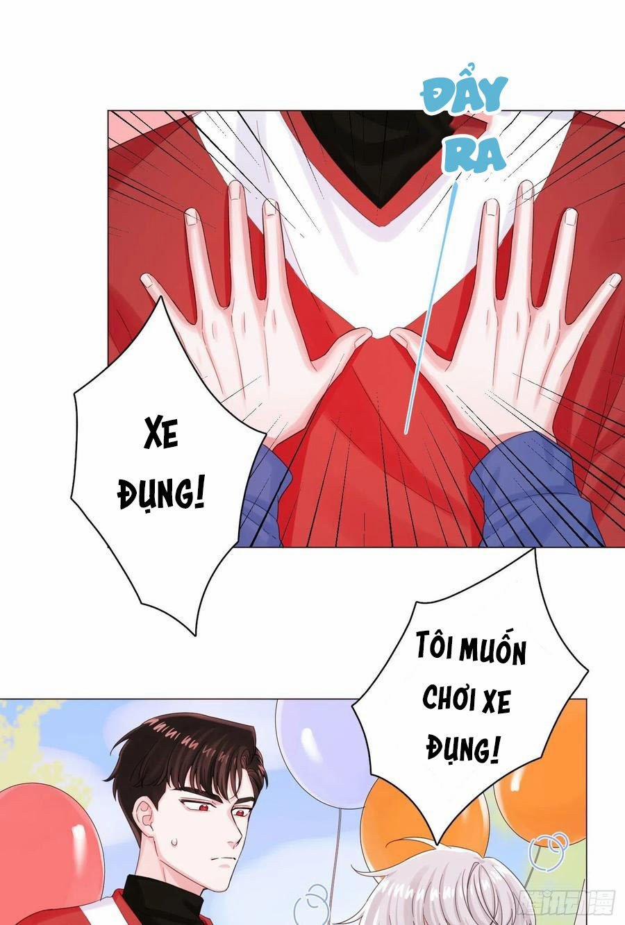 Nhất Hoàng Cửu Công Thập Nhị Thê 9 trang 31