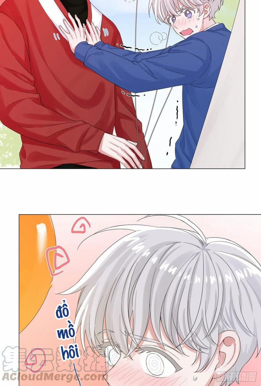 Nhất Hoàng Cửu Công Thập Nhị Thê 9 trang 32