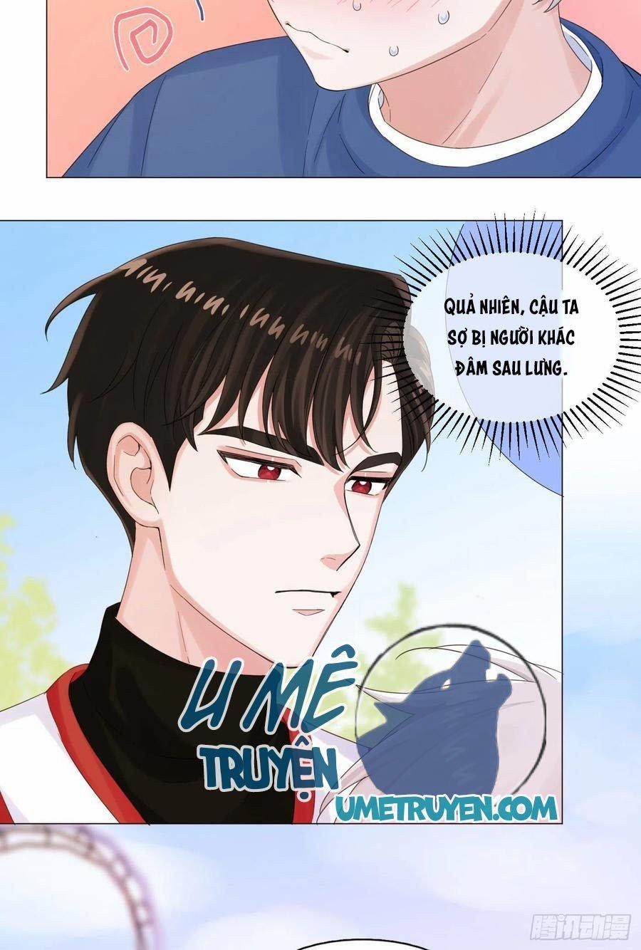 Nhất Hoàng Cửu Công Thập Nhị Thê 9 trang 33