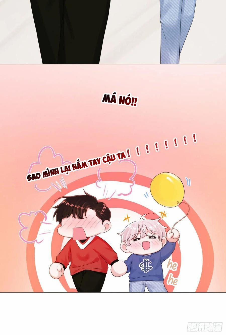 Nhất Hoàng Cửu Công Thập Nhị Thê 9 trang 35