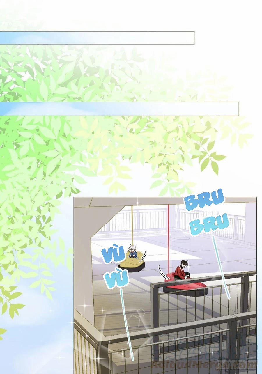 Nhất Hoàng Cửu Công Thập Nhị Thê 9 trang 36