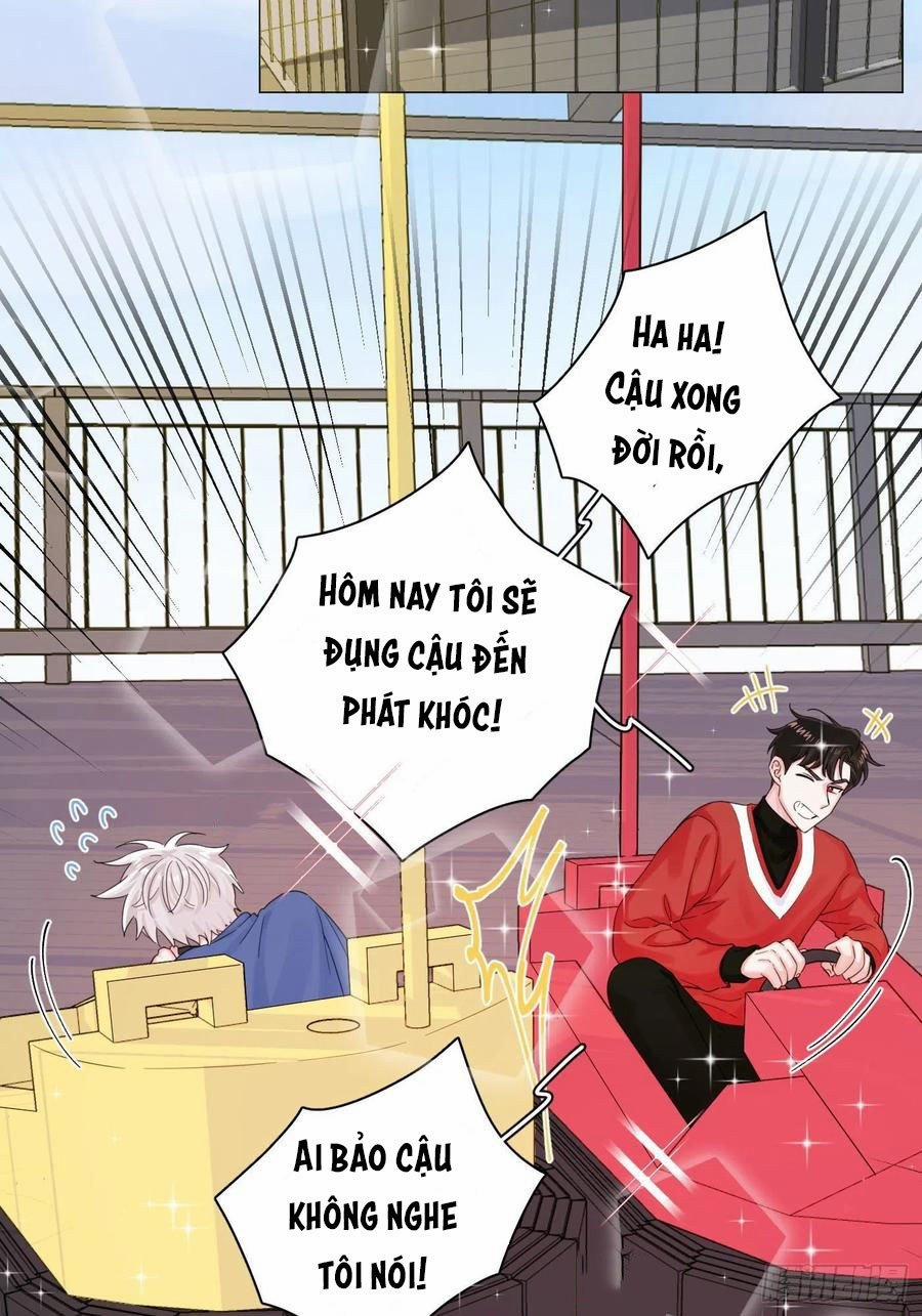 Nhất Hoàng Cửu Công Thập Nhị Thê 9 trang 37