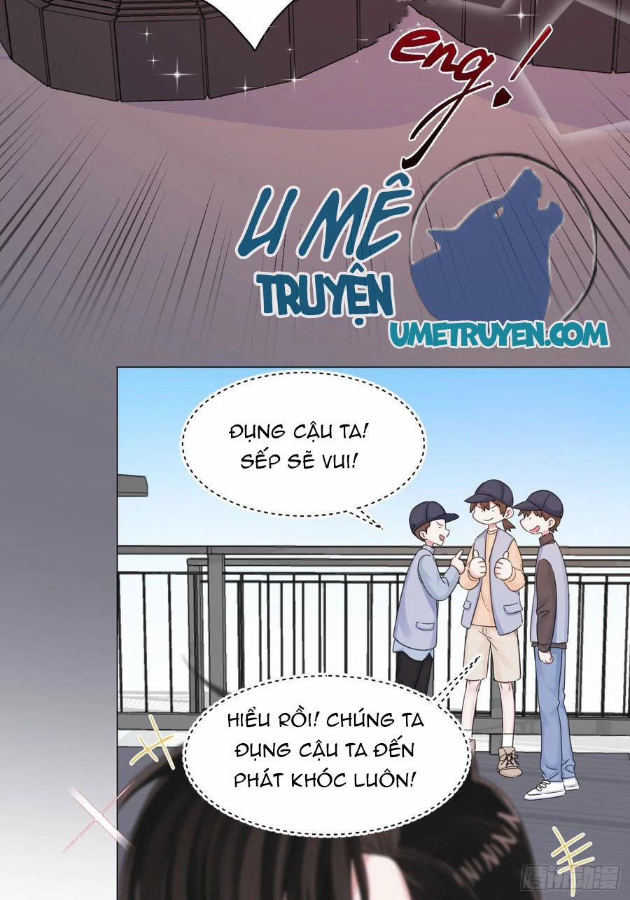 Nhất Hoàng Cửu Công Thập Nhị Thê 9 trang 38