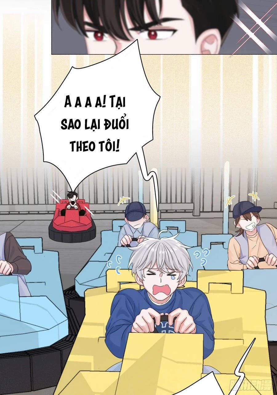 Nhất Hoàng Cửu Công Thập Nhị Thê 9 trang 39