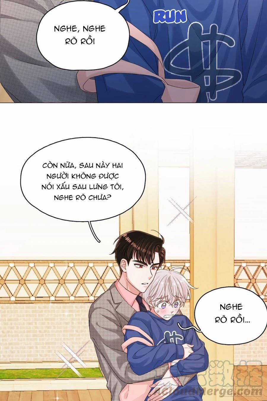 Nhất Hoàng Cửu Công Thập Nhị Thê 9 trang 4