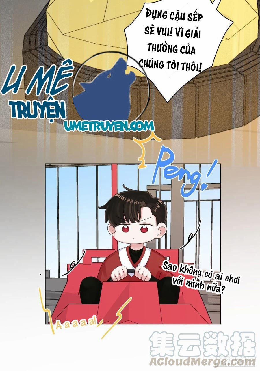 Nhất Hoàng Cửu Công Thập Nhị Thê 9 trang 40