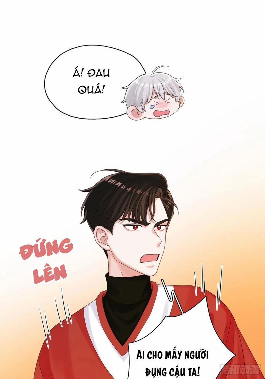 Nhất Hoàng Cửu Công Thập Nhị Thê 9 trang 41