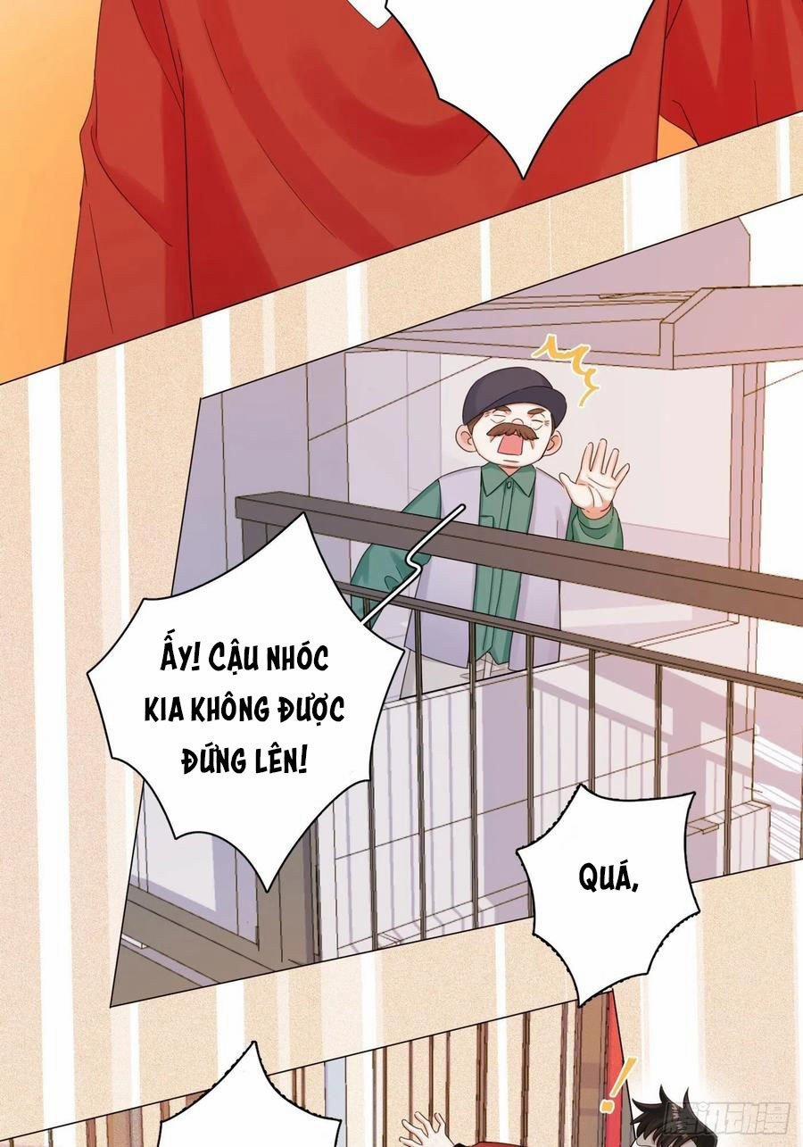 Nhất Hoàng Cửu Công Thập Nhị Thê 9 trang 42